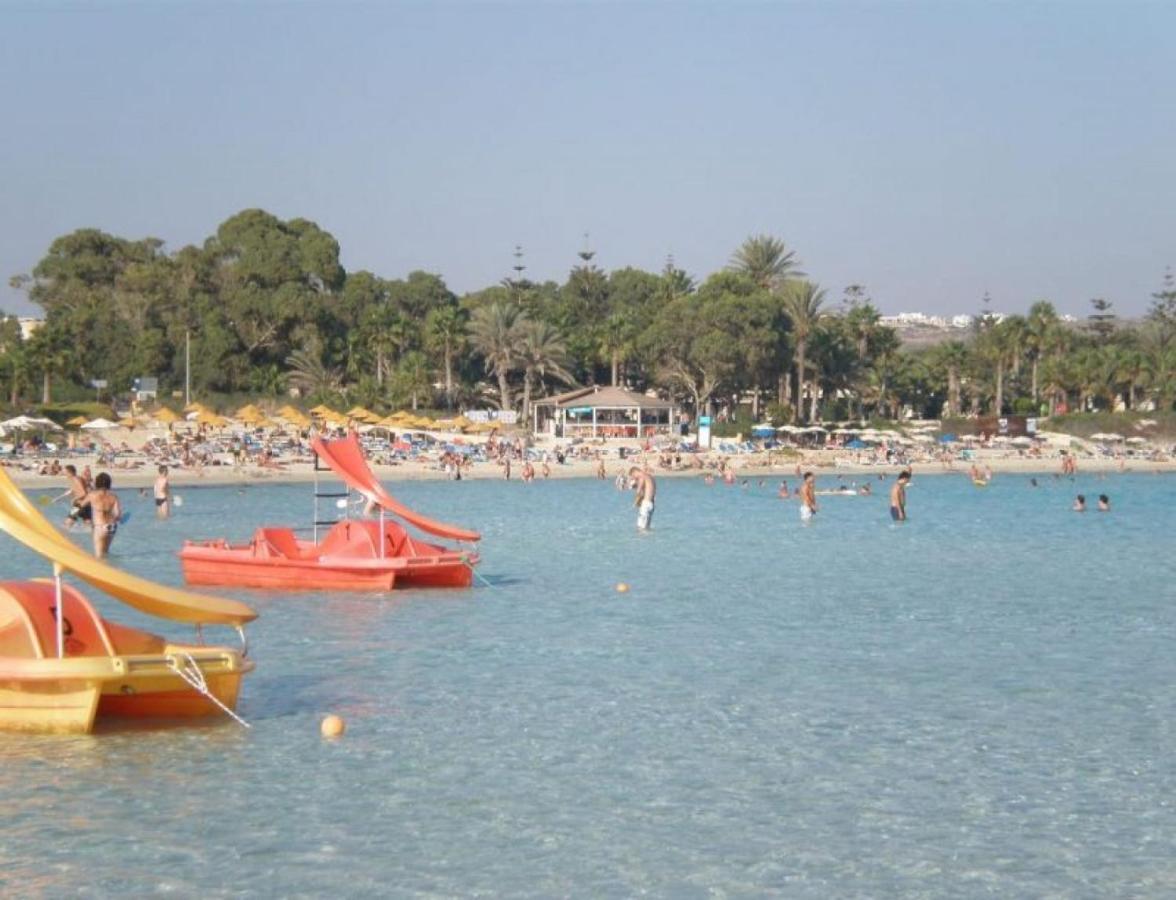 Sun Ayia Napa