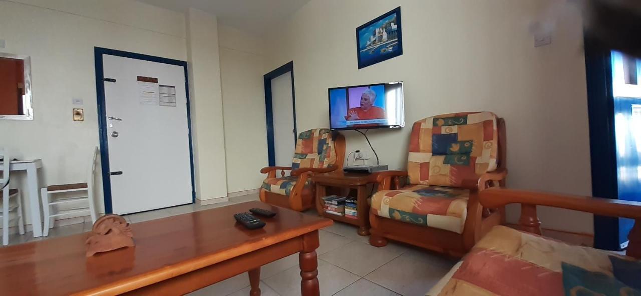 Apartment Sun Ayia Napa